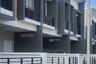 3 Bedroom Townhouse for rent in Met Town Pathum-Tiwanon, Ban Chang, Pathum Thani