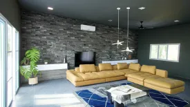 3 Bedroom Villa for sale in Huai Sak, Chiang Rai