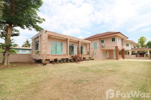 5 Bedroom House for sale in Nong Bua, Udon Thani