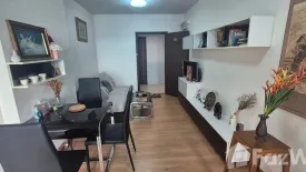 1 Bedroom Condo for rent in Supalai City Resort Phranangklao Station-Chao Phraya, Bang Kraso, Nonthaburi near MRT Phra Nang Klao Bridge