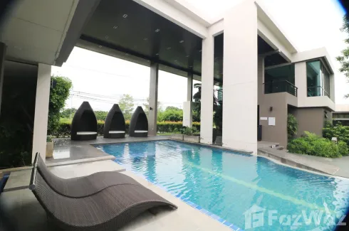4 Bedroom House for sale in Thana Sirivillage Udonthani-Airport, Nikhom Songkhro, Udon Thani