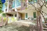3 Bedroom Townhouse for sale in Habitown Fold Tiwanon-Chaengwattana, Ban Mai, Pathum Thani