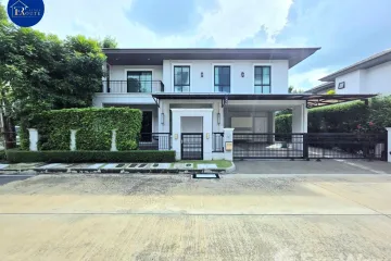 4 Bedroom House for rent in Setthasiri Chaengwatana-Prachauen 2, Ban Mai, Nonthaburi