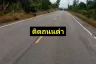 Land for sale in Phatthana Nikhom, Lopburi