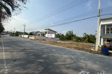Land for sale in Nong Lalok, Rayong