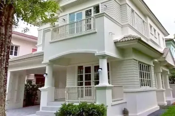 3 Bedroom House for sale in Mantana Srisaman - Chaengwattana, Ban Mai, Nonthaburi
