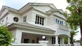 3 Bedroom House for sale in Mantana Srisaman - Chaengwattana, Ban Mai, Nonthaburi