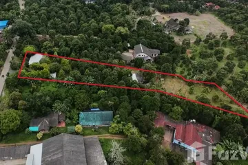 Land for sale in Phlapphla, Chanthaburi