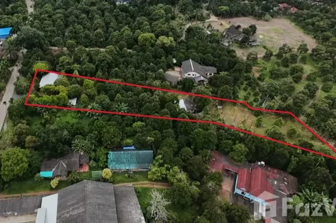 Land for sale in Phlapphla, Chanthaburi