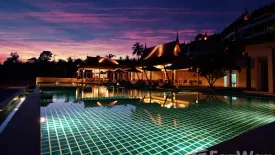 2 Bedroom Condo for sale in Tranquility Bay, Ko Chang Tai, Trat