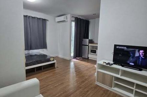 Condo for rent in UDEE CONDO, Sothon, Chachoengsao