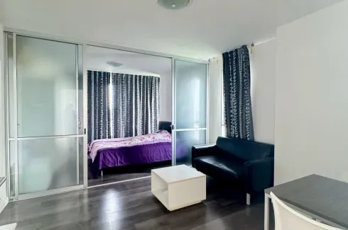 1 Bedroom Condo for sale in Dcondo Nernpra Rayong, Noen Phra, Rayong