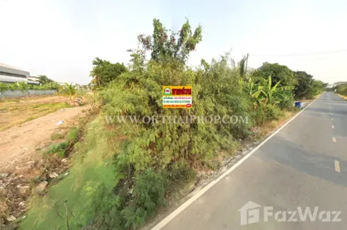 Land for sale in Khlong Yong, Nakhon Pathom