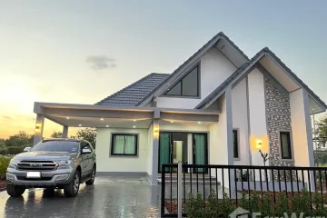 3 Bedroom House for sale in Mueang Khong, Nakhon Ratchasima