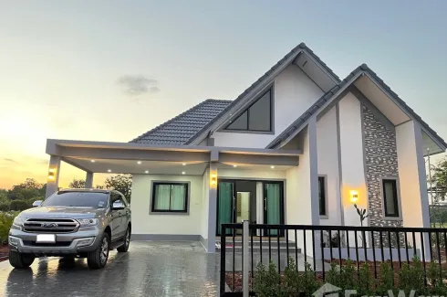 3 Bedroom House for sale in Mueang Khong, Nakhon Ratchasima