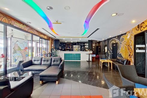 37 Bedroom Hotel / Resort for sale in Nong Prue, Chonburi