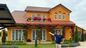 5 Bedroom House for sale in Khao Din Phatthana, Saraburi