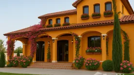 5 Bedroom House for sale in Khao Din Phatthana, Saraburi