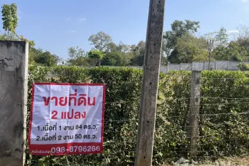 Land for sale in Na An, Loei