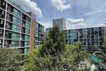 2 Bedroom Condo for sale in Atmoz Chaengwattana, Khlong Kluea, Nonthaburi near MRT Chaeng Watthana 14