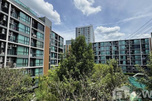 2 Bedroom Condo for sale in Atmoz Chaengwattana, Khlong Kluea, Nonthaburi near MRT Chaeng Watthana 14