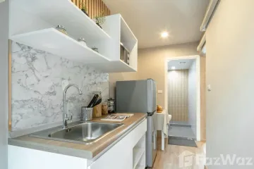 1 Bedroom Condo for rent in HI Chaengwattana 19, Khlong Kluea, Nonthaburi near MRT Chaeng Wattana-Pak Kret 28