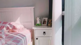 1 Bedroom Condo for rent in HI Chaengwattana 19, Khlong Kluea, Nonthaburi near MRT Chaeng Wattana-Pak Kret 28