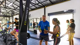 18 Bedroom Hotel / Resort for sale in Klai, Nakhon Si Thammarat