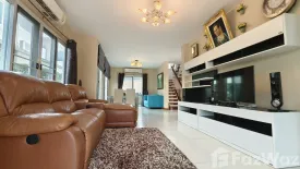 3 Bedroom House for rent in Casa Ville Ratchapruek-Rattanathibet, Bang Rak Noi, Nonthaburi