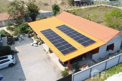 4 Bedroom House for sale in Phichai, Lampang