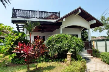 3 Bedroom Villa for sale in Pinery Park Beach, Klaeng, Rayong