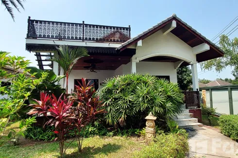 3 Bedroom Villa for sale in Pinery Park Beach, Klaeng, Rayong