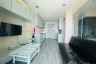 1 Bedroom Condo for rent in The Ultimate River Beach, Pak Nam, Rayong