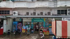 2 Bedroom Commercial for sale in Wang Nuea, Lampang