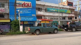 2 Bedroom Commercial for sale in Wang Nuea, Lampang