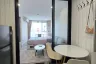 1 Bedroom Condo for rent in Kave Embryo Rangsit, Khlong Hok, Pathum Thani
