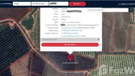 Land for sale in Khu Bua, Ratchaburi