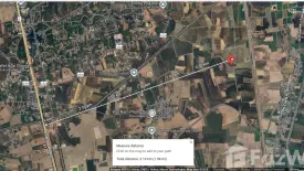 Land for sale in Khu Bua, Ratchaburi