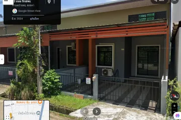 2 Bedroom Townhouse for sale in Ban Phru, Songkhla
