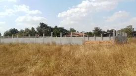 Land for sale in Ban Pet, Khon Kaen