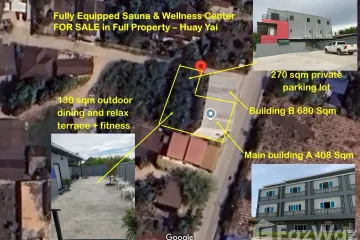 2 Bedroom House for sale in Map Phai, Chonburi