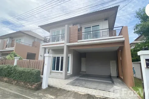 3 Bedroom House for rent in Bang Mae Nang, Nonthaburi