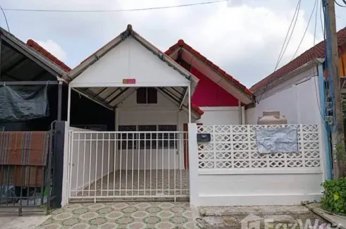 2 Bedroom Townhouse for sale in Khlong Hok, Pathum Thani