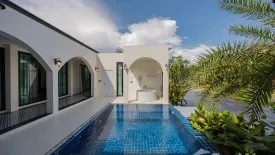 9 Bedroom House for sale in Umong, Lamphun