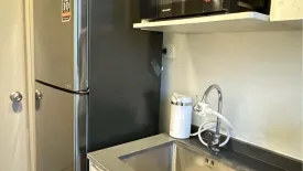 2 Bedroom Condo for rent in The Politan Aqua, Bang Kraso, Nonthaburi near MRT Phra Nang Klao Bridge