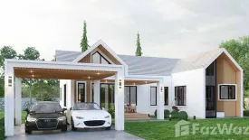 3 Bedroom Villa for sale in Indigo Beach Residence, Kram, Rayong