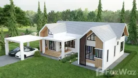 3 Bedroom Villa for sale in Indigo Beach Residence, Kram, Rayong