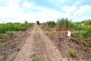 Land for sale in Na Mai, Pathum Thani