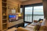 2 Bedroom Condo for sale in The Politan Rive, Bang Kraso, Nonthaburi near MRT Phra Nang Klao Bridge