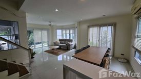 4 Bedroom House for rent in Chaiyapruk Pinklao-Sathorn, Bang Khun Kong, Nonthaburi